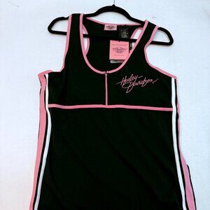 Harley Davidson performance tank top